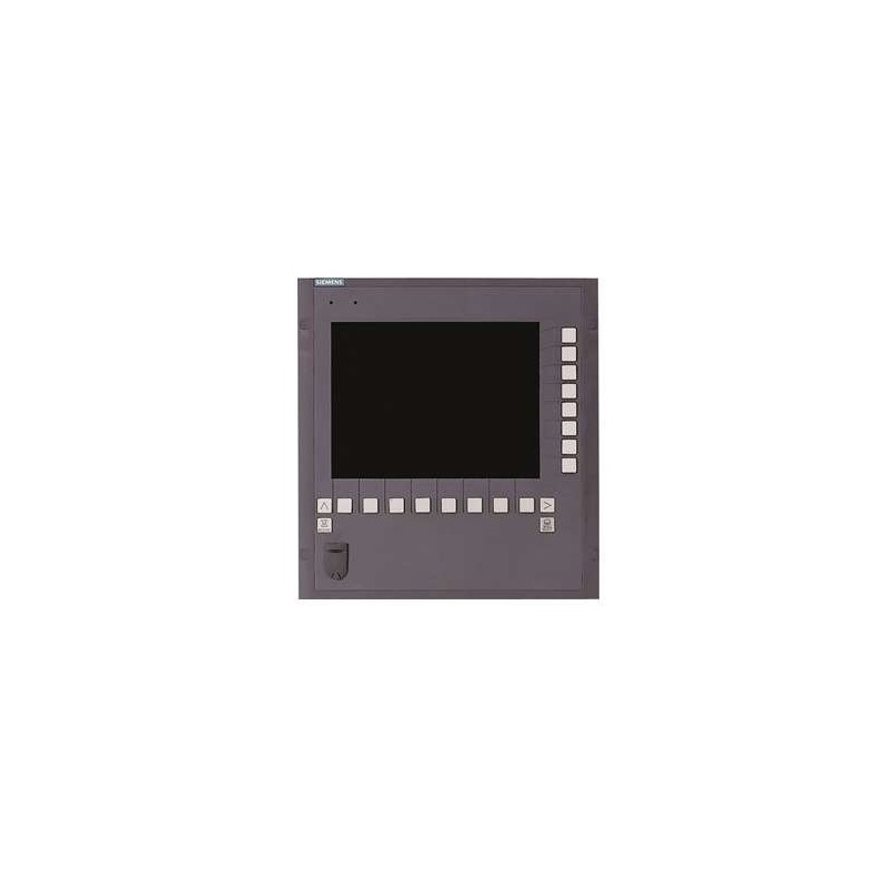 Siemens Siemens 6FC5203-0AF04-0AA0 – SINUMERIK 840D NCU, PCU, operator-panel or CNC system module