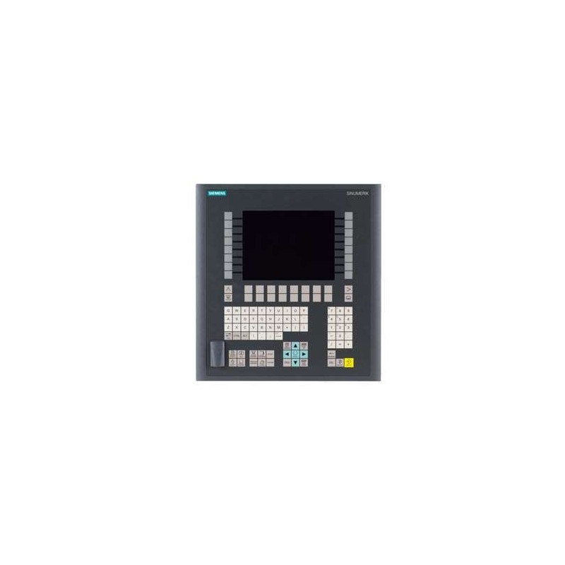 Siemens Siemens 6FC5203-0AF04-1BA1 – SINUMERIK 840D NCU, PCU, operator-panel or CNC system module