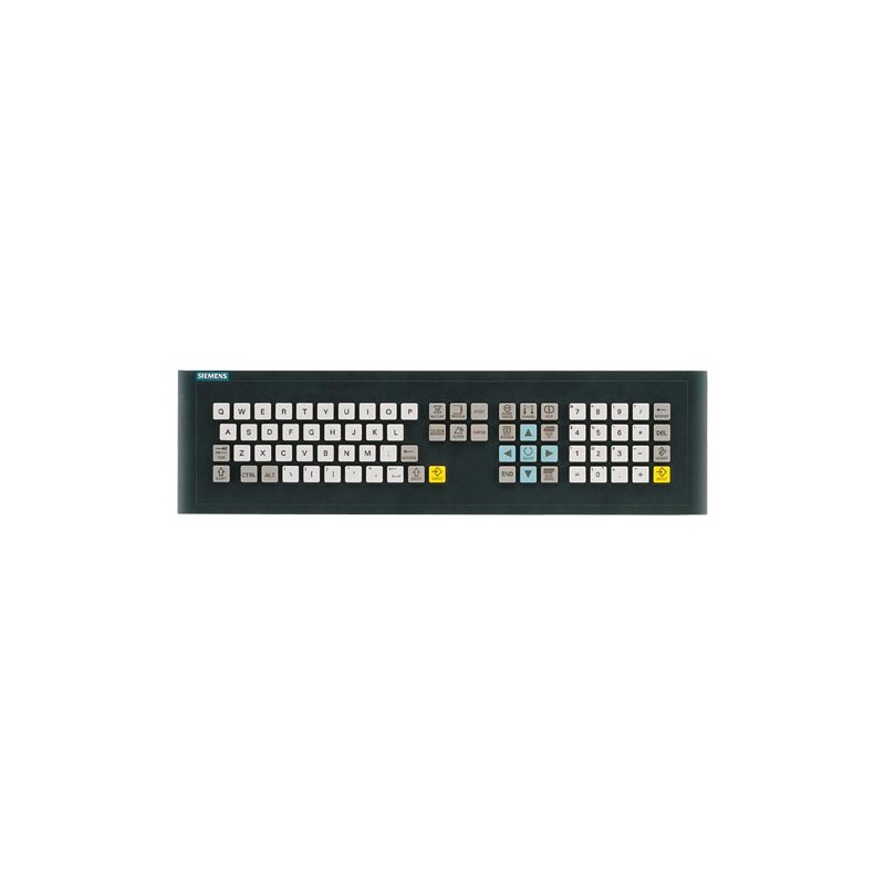 Siemens Siemens 6FC5203-0AF20-0AA1 – SINUMERIK 840D NCU, PCU, operator-panel or CNC system module