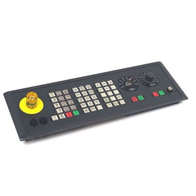 Siemens Siemens 6FC5203-0AF22-1AA0 – SINUMERIK 840D NCU, PCU, operator-panel or CNC system module