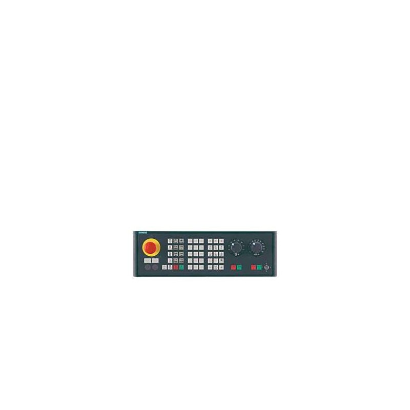 Siemens Siemens 6FC5203-0AF22-1AA2 – SINUMERIK 840D NCU, PCU, operator-panel or CNC system module