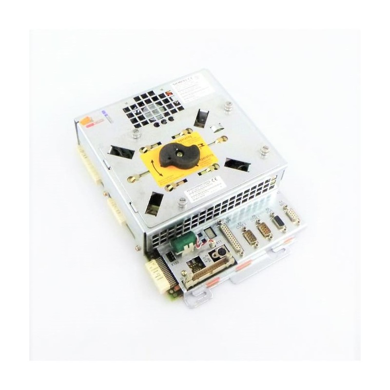Siemens Siemens 6FC5210-0DA20-0AA1 – SINUMERIK 840D PCU, operator component or CNC service module