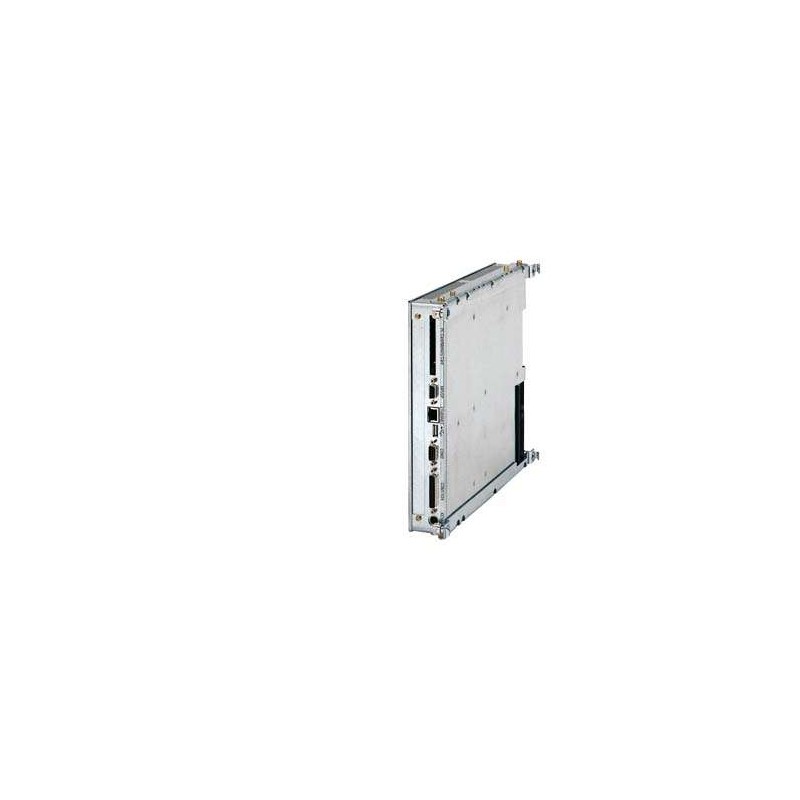 Siemens Siemens 6FC5210-0DF00-1AA2 – SINUMERIK 840D PCU, operator component or CNC service module
