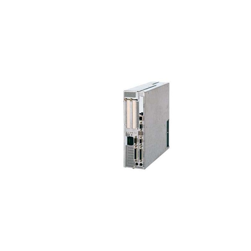 Siemens Siemens 6FC5210-0DF02-0AA0 – SINUMERIK 840D PCU, operator component or CNC service module
