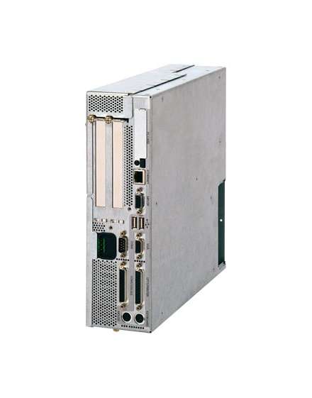 Siemens Siemens 6FC5210-0DF20-0AA0 – SINUMERIK 840D PCU, operator component or CNC service module