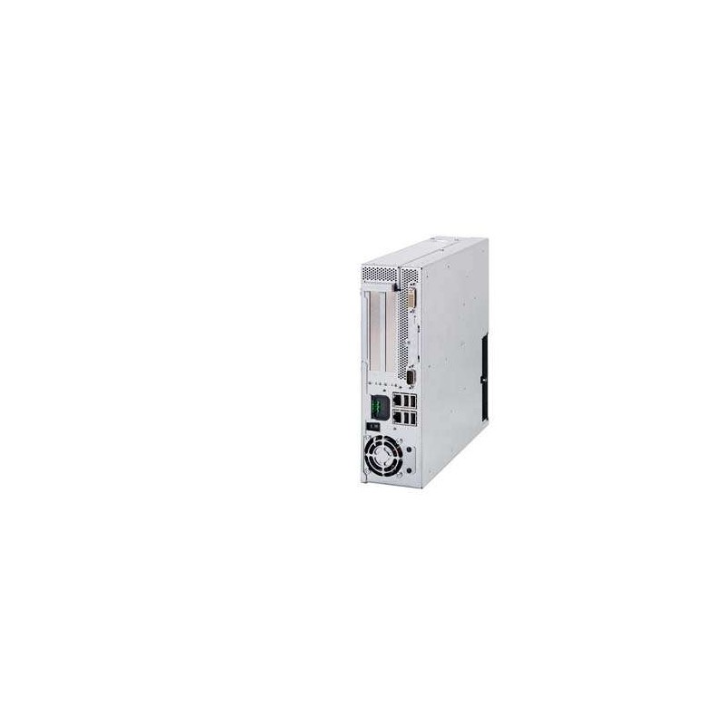 Siemens Siemens 6FC5210-0DF53-3AA0 – SINUMERIK 840D CNC system module, NCU/PCU or operator component