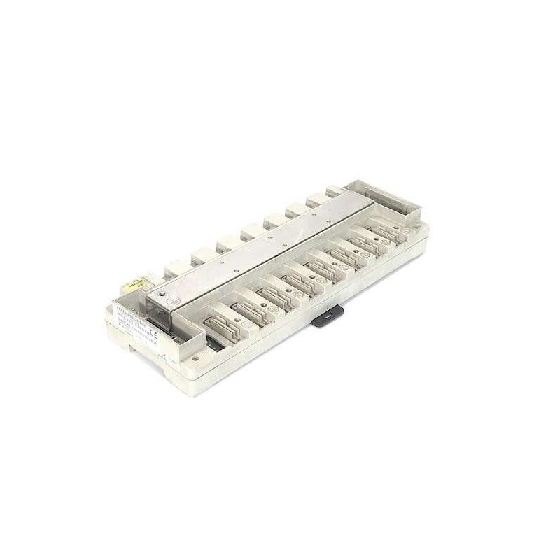 Siemens Siemens 6FC5211-0AA00-0AA0 – SINUMERIK 840D CNC system module, NCU/PCU or operator component