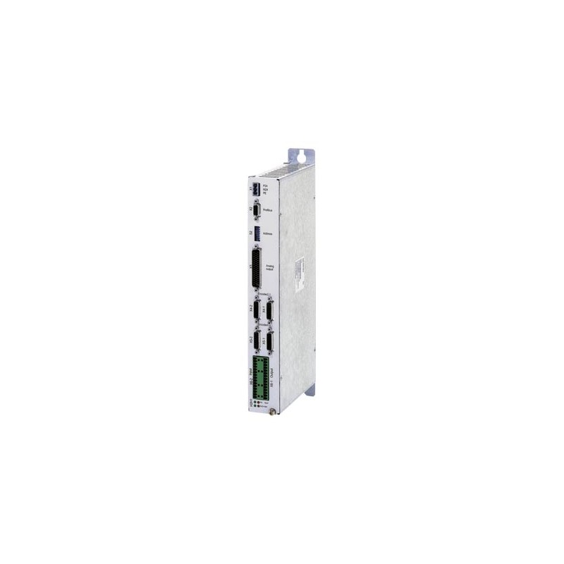 Siemens Siemens 6FC5211-0BA01-0AA4 – SINUMERIK 840D CNC system module, NCU/PCU or operator component