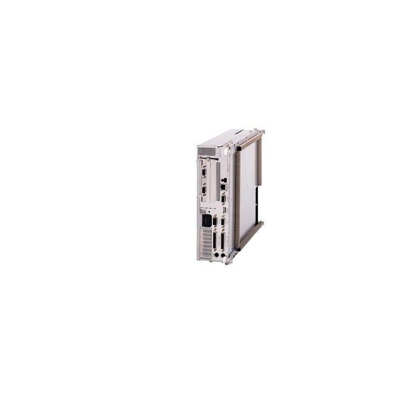 Siemens Siemens 6FC5220-0AA01-1AA0 – SINUMERIK 840D CNC system module, NCU/PCU or operator component