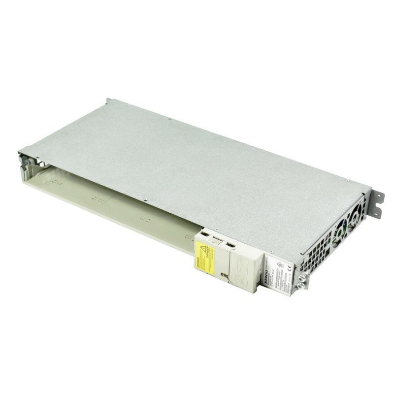 Siemens Siemens 6FC5247-0AA00-0AA3 – SINUMERIK 840D CNC system module, NCU/PCU or operator component