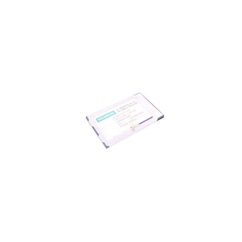 Siemens Siemens 6FC5247-0AA11-0AA1 – SINUMERIK 840D CNC system module, NCU/PCU or operator component