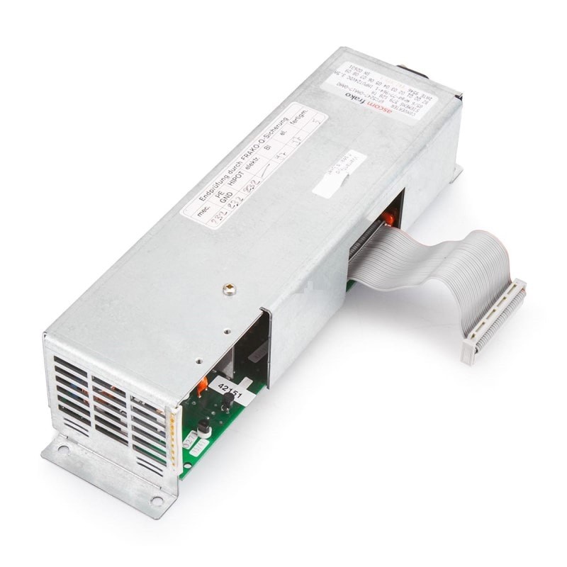 Siemens Siemens 6FC5247-0AA17-0AA0 – SINUMERIK 840D CNC system module, NCU/PCU or operator component