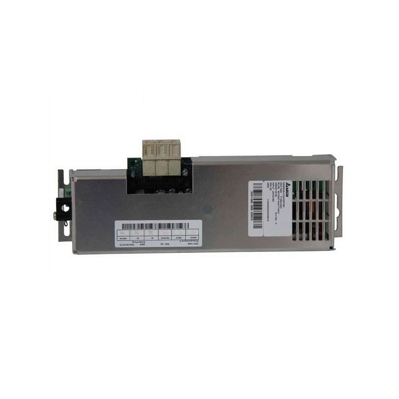 Siemens Siemens 6FC5247-0AA17-0AA1 – SINUMERIK 840D CNC system module, NCU/PCU or operator component