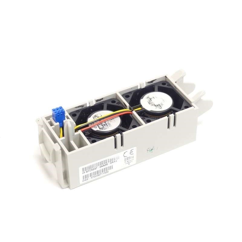 Siemens Siemens 6FC5247-0AA30-0AA0 – SINUMERIK 840D CNC system module, NCU/PCU or operator component