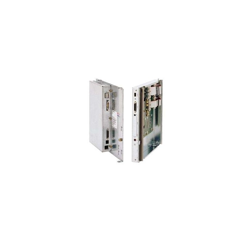 Siemens Siemens 6FC5247-0AF20-0AA0 – SINUMERIK 840D CNC system module, NCU/PCU or operator component
