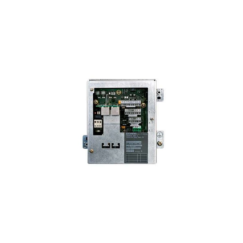 Siemens Siemens 6FC5303-0AA01-1AA0 – SINUMERIK CNC control unit, operator component or spare part