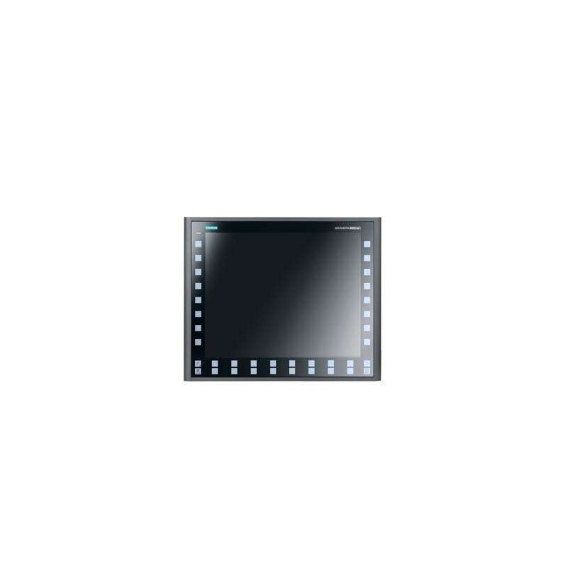 Siemens Siemens 6FC5303-0AF13-0AA0 – SINUMERIK CNC control unit, operator component or spare part