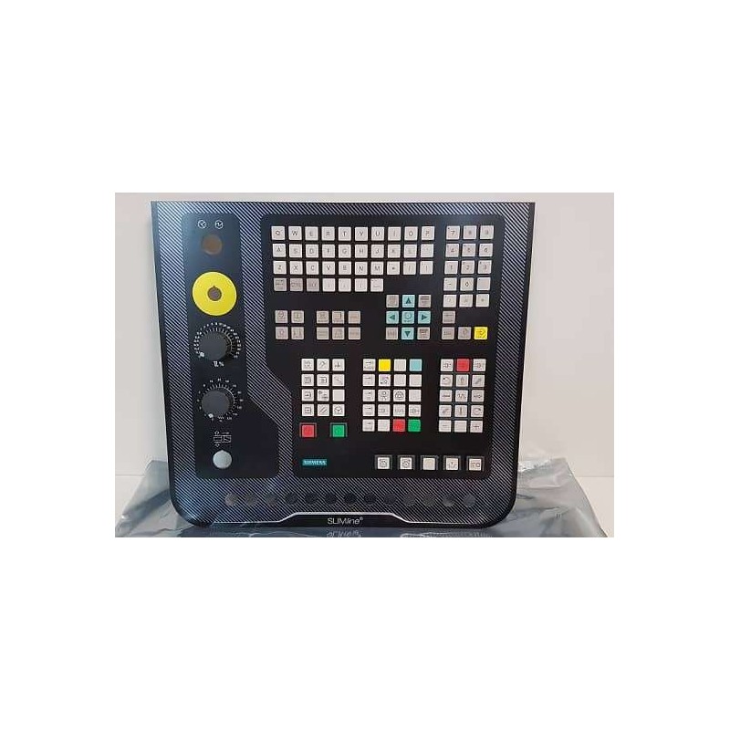Siemens Siemens 6FC5303-0AF50-3DA0 – SINUMERIK CNC control unit, operator component or spare part