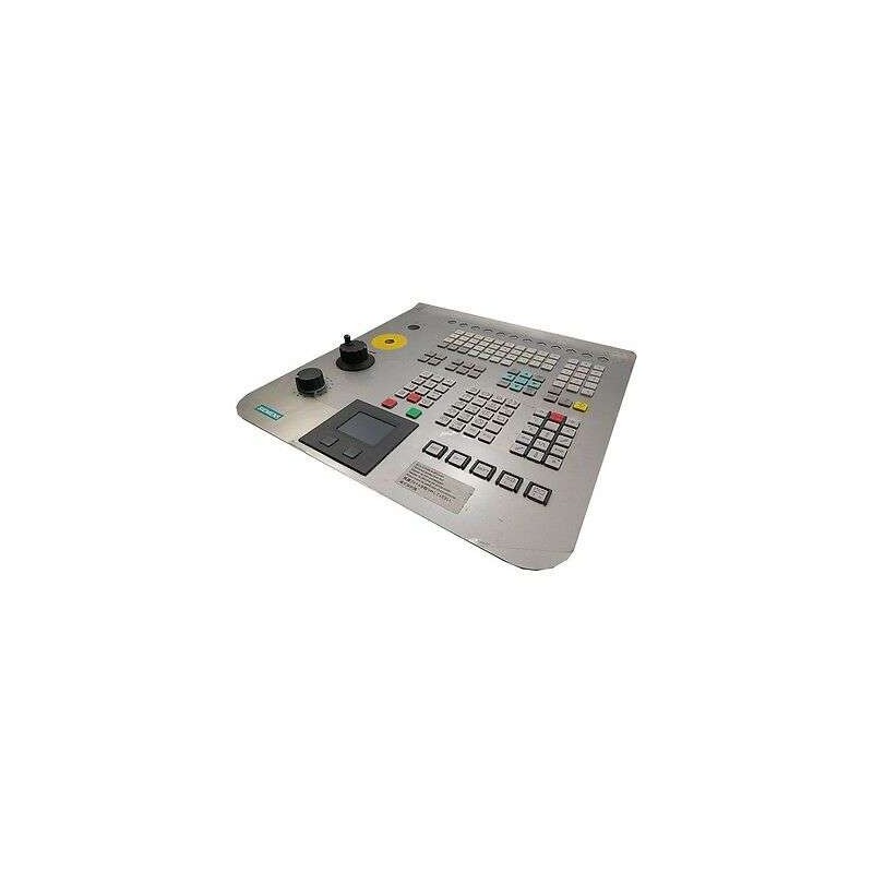 Siemens Siemens 6FC5303-0AF50-4CA0 – SINUMERIK CNC control unit, operator component or spare part