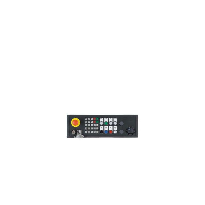 Siemens Siemens 6FC5303-1AF02-0AQ0 – SINUMERIK CNC control unit, operator component or spare part
