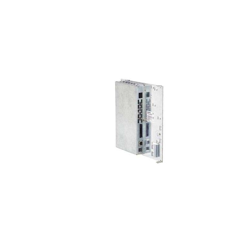 Siemens Siemens 6FC5312-0DA00-0AA1 – SINUMERIK CNC control unit, operator component or spare part
