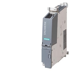 Siemens Siemens 6FC5317-4AA00-0AA0 – SINUMERIK CNC control unit, operator component or spare part