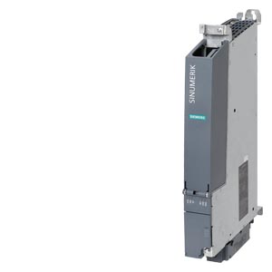 Siemens Siemens 6FC5317-5AA00-0AA0 – SINUMERIK CNC control unit, operator component or spare part