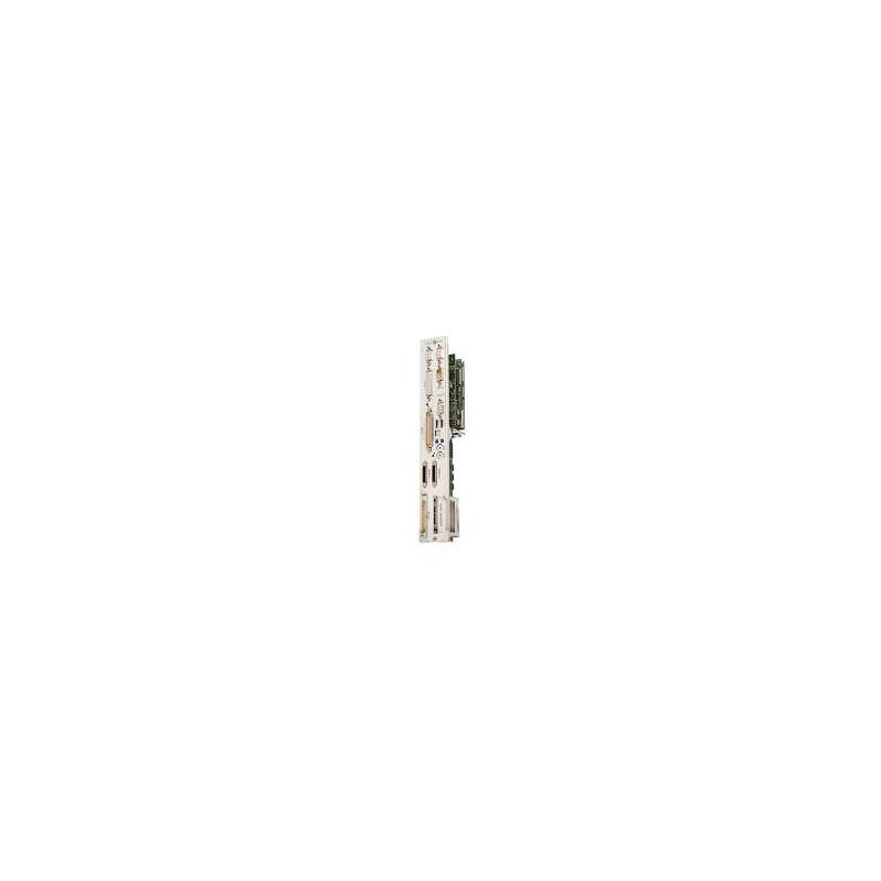Siemens Siemens 6FC5356-0BB11-0AE0 – SINUMERIK CNC control unit, operator component or spare part