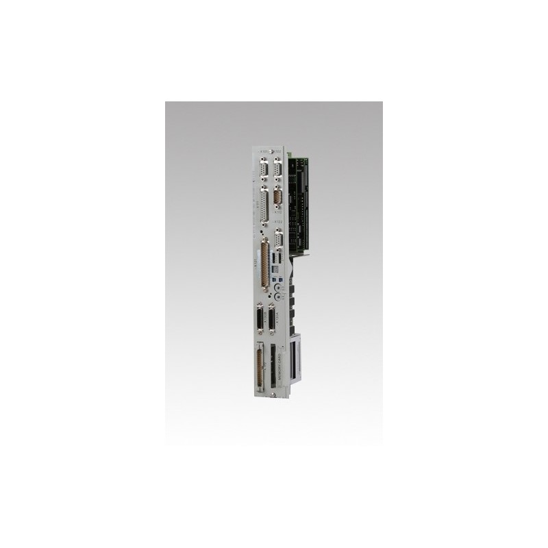 Siemens Siemens 6FC5356-0BB12-0AE0 – SINUMERIK CNC control unit, operator component or spare part