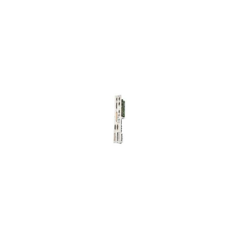 Siemens Siemens 6FC5357-0BB11-0AE1 – SINUMERIK CNC control unit, operator component or spare part