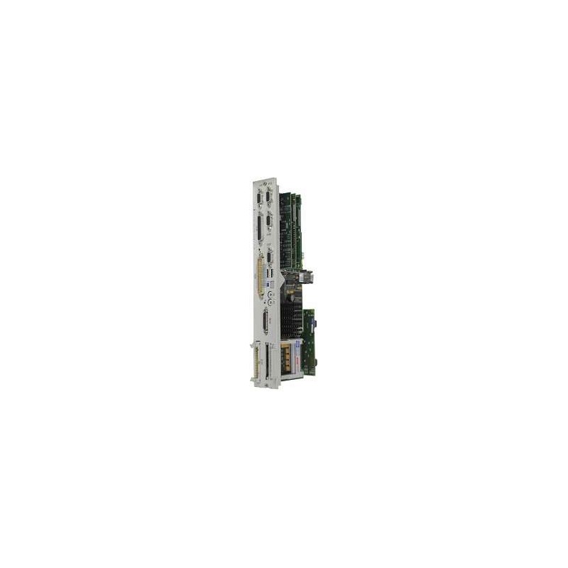 Siemens Siemens 6FC5357-0BB12-0AE0 – SINUMERIK CNC control unit, operator component or spare part