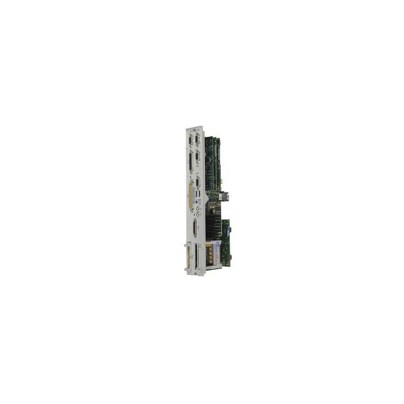 Siemens Siemens 6FC5357-0BB23-0AE0 – SINUMERIK CNC control unit, operator component or spare part