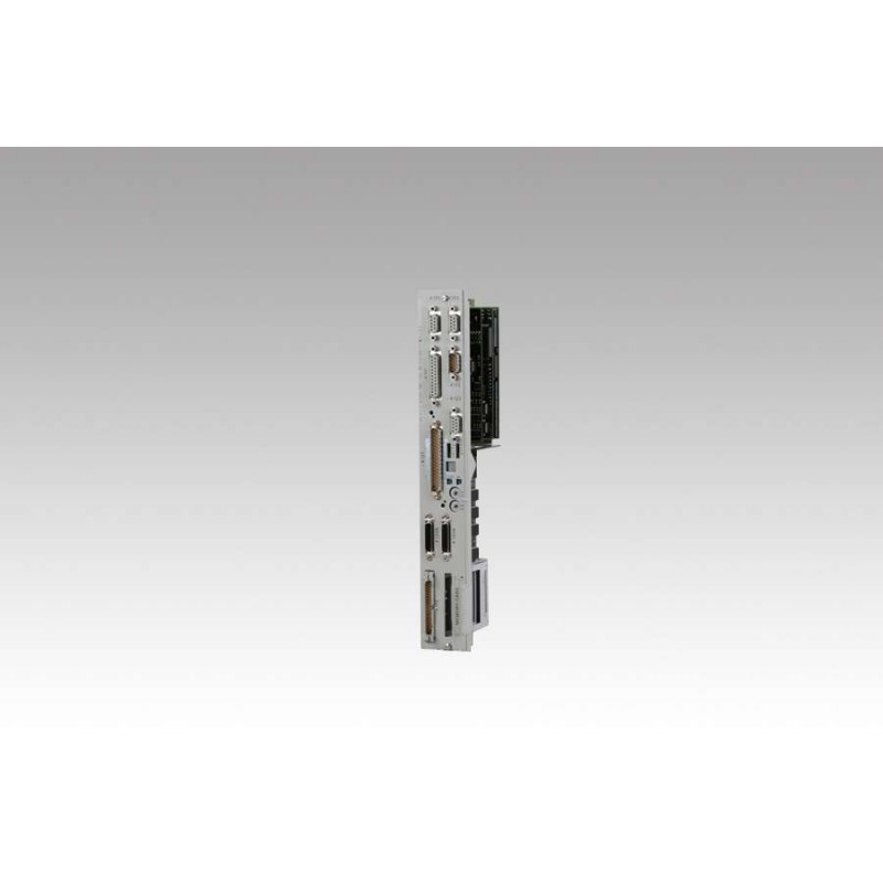 Siemens Siemens 6FC5357-0BB24-0AA0 – SINUMERIK CNC control unit, operator component or spare part