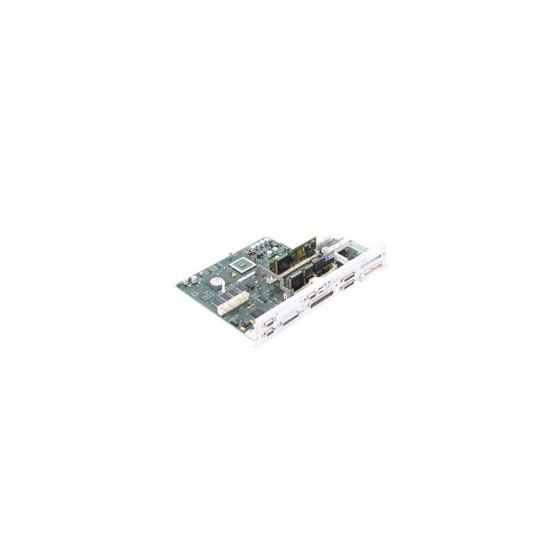 Siemens Siemens 6FC5357-0BB33-0AA0 – SINUMERIK CNC control unit, operator component or spare part