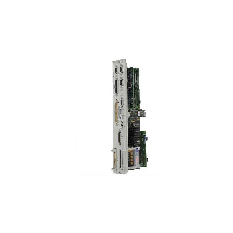 Siemens Siemens 6FC5357-0BY33-1AE0 – SINUMERIK CNC control unit, operator component or spare part