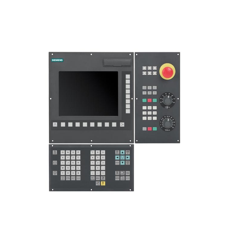 Siemens Siemens 6FC5370-0AA00-3AA1 – SINUMERIK 840D sl NCU CNC control unit or spare part