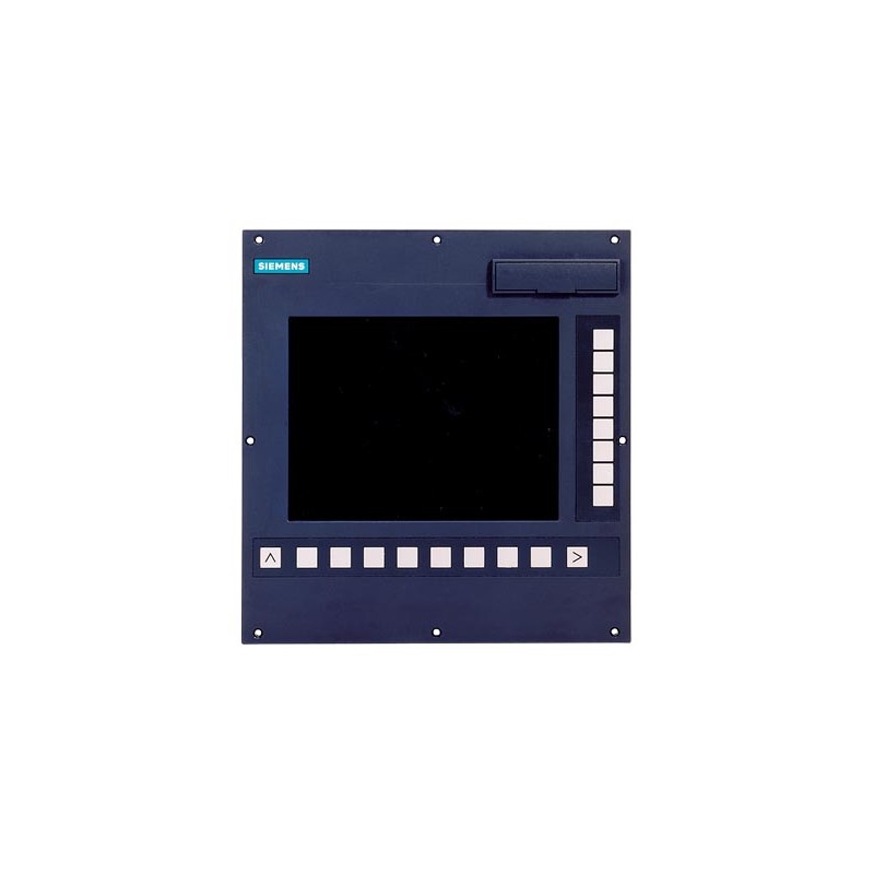 Siemens Siemens 6FC5370-0AA00-3BA0 – SINUMERIK 840D sl NCU CNC control unit or spare part