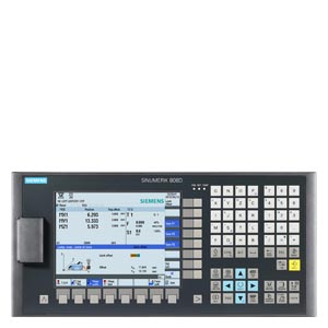 Siemens Siemens 6FC5370-1AM03-0AA0 – SINUMERIK 840D sl NCU CNC control unit or spare part