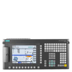 Siemens Siemens 6FC5370-3AM20-0AA0 – SINUMERIK 840D sl NCU CNC control unit or spare part
