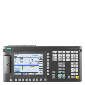 Siemens Siemens 6FC5370-3AT20-0AA0 – SINUMERIK 840D sl NCU CNC control unit or spare part