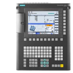 Siemens Siemens 6FC5370-4AM20-0AA0 – SINUMERIK 840D sl NCU CNC control unit or spare part
