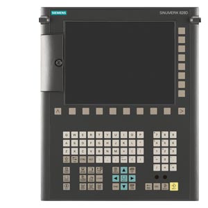 Siemens Siemens 6FC5370-6AA40-0AA0 – SINUMERIK 840D sl NCU CNC control unit or spare part