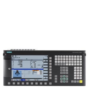 Siemens Siemens 6FC5370-7AA00-0AA0 – SINUMERIK 840D sl NCU CNC control unit or spare part