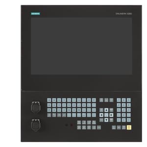 Siemens Siemens 6FC5370-8AA40-0BA0 – SINUMERIK 840D sl NCU CNC control unit or spare part