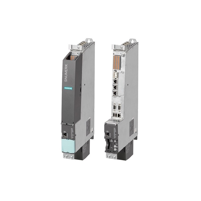 Siemens Siemens 6FC5371-0AA30-0AB0 – SINUMERIK 840D sl NCU CNC control unit or spare part
