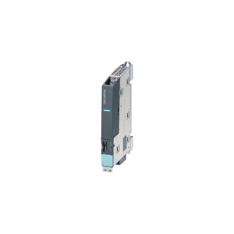 Siemens Siemens 6FC5372-0AA00-0AA0 – SINUMERIK 840D sl NCU CNC control unit or spare part