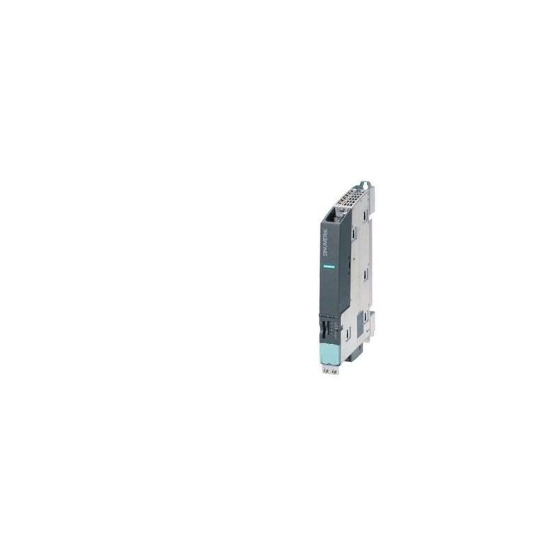 Siemens Siemens 6FC5372-0AA01-0AA2 – SINUMERIK 840D sl NCU CNC control unit or spare part