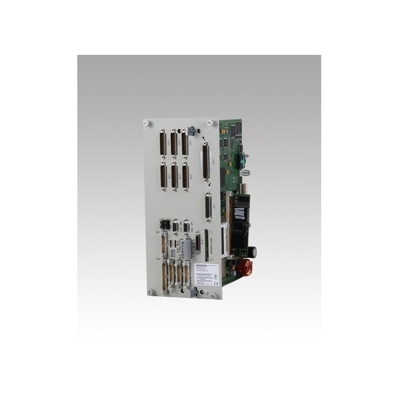 Siemens Siemens 6FC5410-0AX02-0AA0 – SINUMERIK CNC interface, cable or system accessory