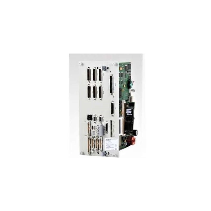 Siemens Siemens 6FC5410-0AY03-0AA0 – SINUMERIK CNC interface, cable or system accessory