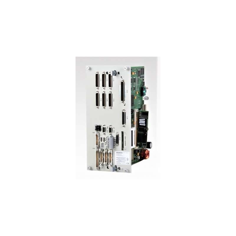 Siemens Siemens 6FC5410-0AY03-1AA0 – SINUMERIK CNC interface, cable or system accessory
